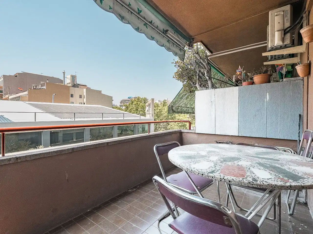 Wohnung zum Verkauf in Carrer de Viladomat, 114, Barcelona Capital Wohnung zum Verkauf in Carrer de Viladomat, 114, Barcelona Capital