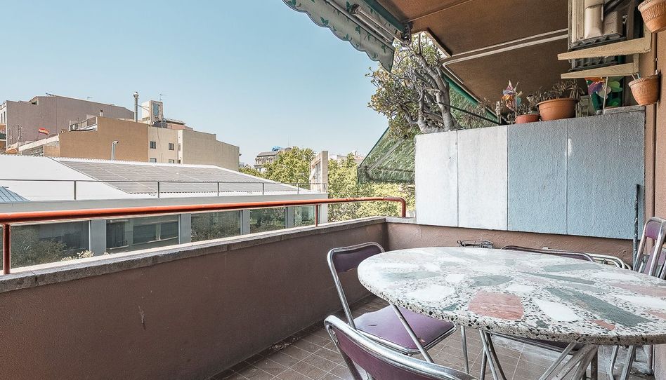 Flat for sale in Carrer de Viladomat, 114, L'Antiga Esquerra de l'Eixample, Barcelona Capital - image 1 Photo 1 of Flat for sale in Carrer de Viladomat, 114, L'Antiga Esquerra de l'Eixample, Barcelona Capital