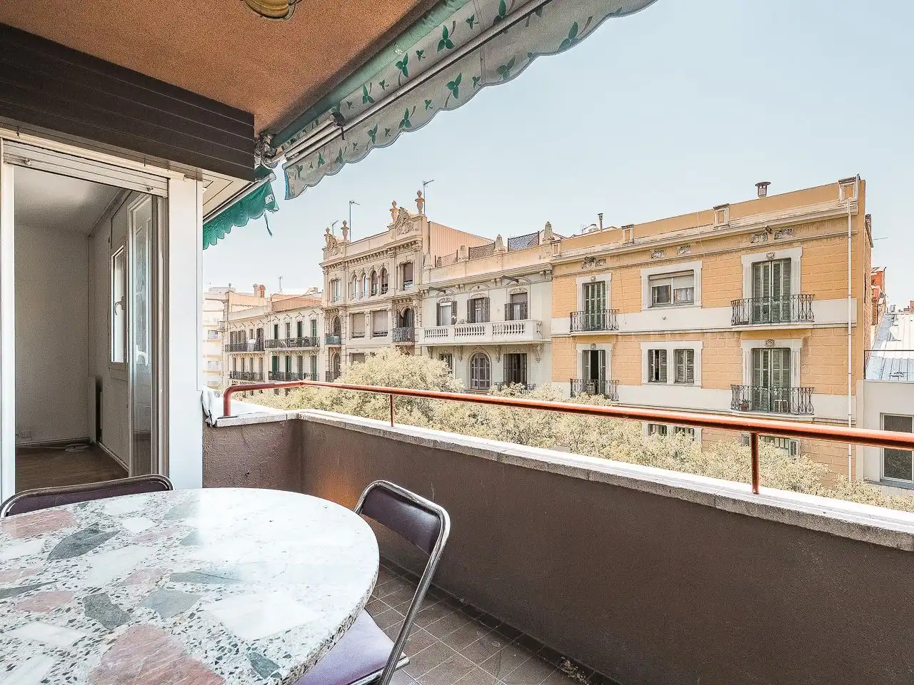 Wohnung zum Verkauf in Carrer de Viladomat, 114, Barcelona Capital Wohnung zum Verkauf in Carrer de Viladomat, 114, Barcelona Capital