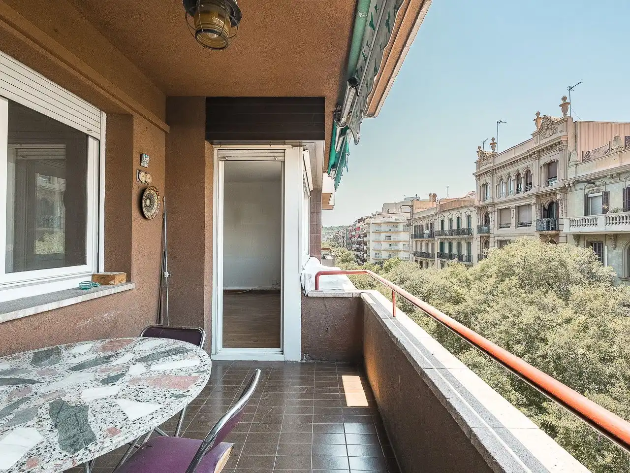 Wohnung zum Verkauf in Carrer de Viladomat, 114, Barcelona Capital Wohnung zum Verkauf in Carrer de Viladomat, 114, Barcelona Capital