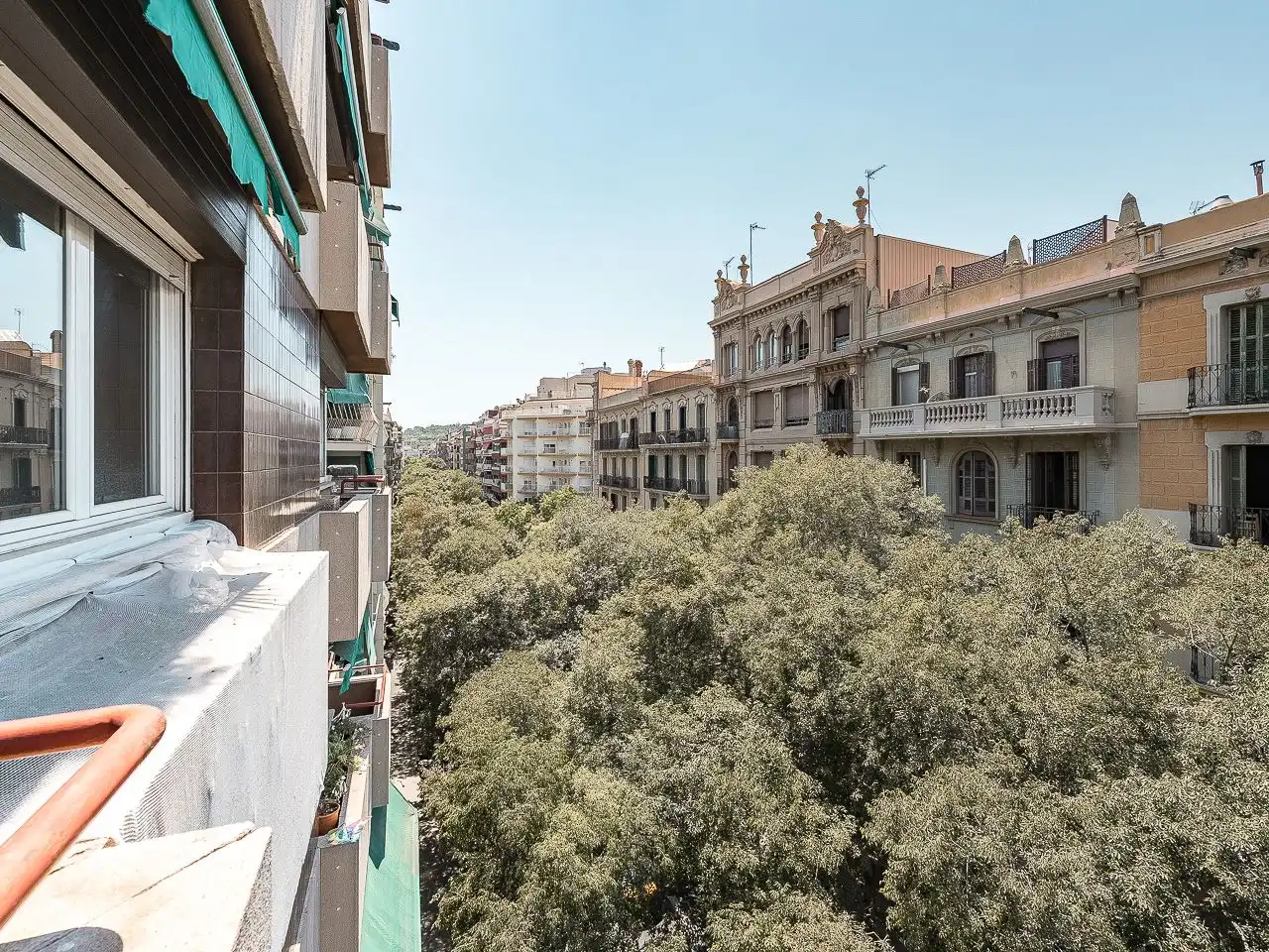 Wohnung zum Verkauf in Carrer de Viladomat, 114, Barcelona Capital Wohnung zum Verkauf in Carrer de Viladomat, 114, Barcelona Capital
