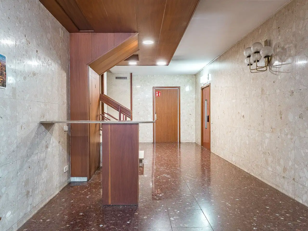 Wohnung zum Verkauf in Carrer de Viladomat, 114, Barcelona Capital Wohnung zum Verkauf in Carrer de Viladomat, 114, Barcelona Capital