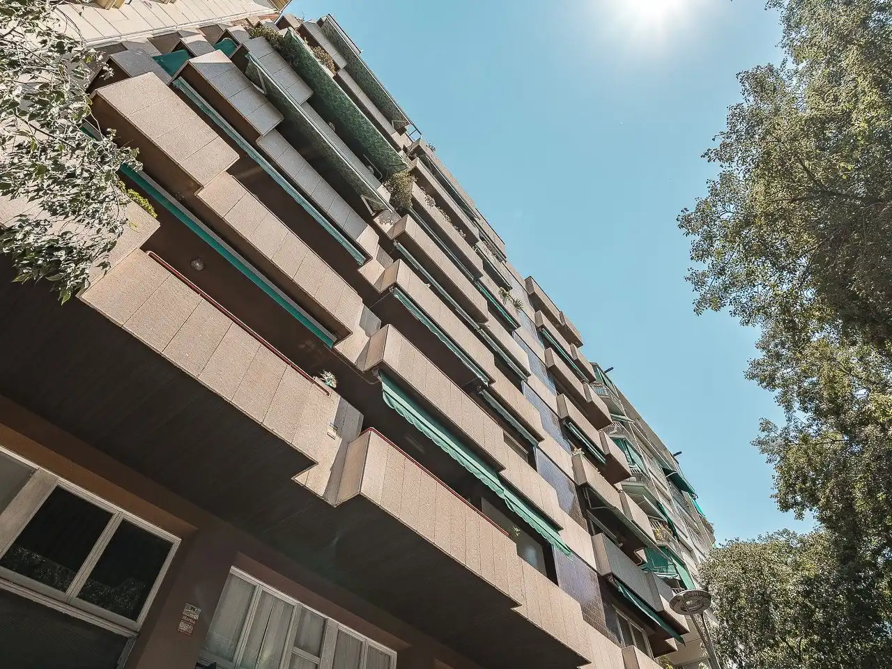 Wohnung zum Verkauf in Carrer de Viladomat, 114, Barcelona Capital Wohnung zum Verkauf in Carrer de Viladomat, 114, Barcelona Capital