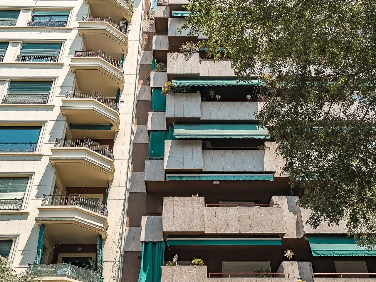 Wohnung zum Verkauf in Carrer de Viladomat, 114, Barcelona Capital Wohnung zum Verkauf in Carrer de Viladomat, 114, Barcelona Capital