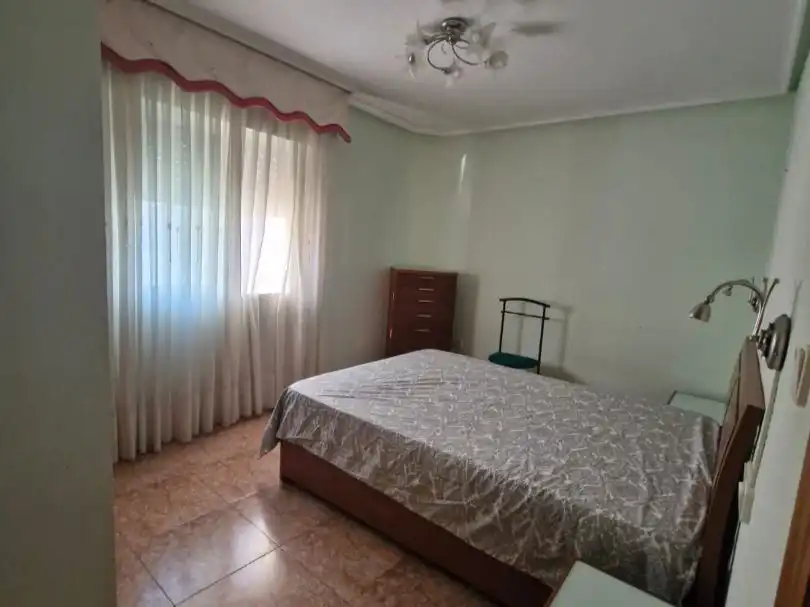 Piso de alquiler en Calle Viña del Mar, 25, Canteras Habitación de Piso de alquiler en Cartagena con Aire acondicionado, Calefacción y Amueblado