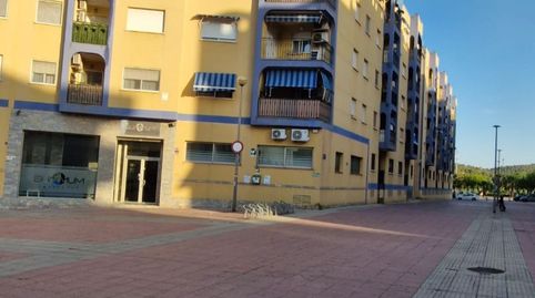 Piso de alquiler en Calle Viña del Mar, 25, Canteras, Cartagena - imagen 5 Foto 5 de Piso de alquiler en Calle Viña del Mar, 25, Canteras, Cartagena
