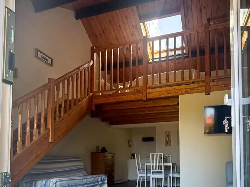 Piso de alquiler en Barrio la Tejera, Boo Piso de alquiler en Barrio la Tejera, Boo
