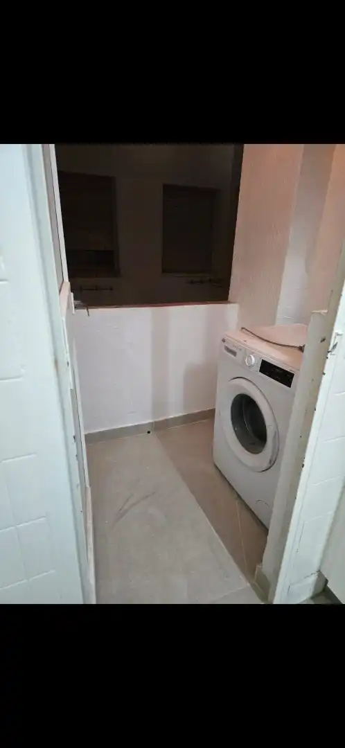 Piso de alquiler en Avenida de Madrid, 32, Belén - San Roque Piso de alquiler en Jaén con Calefacción, Amueblado y Horno