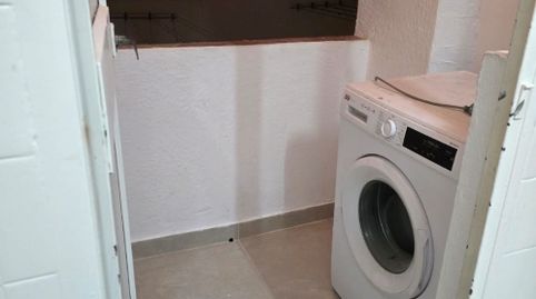 Piso de alquiler en Avenida de Madrid, 32, Belén - San Roque, Jaén Capital - imagen 4 Foto 4 de Piso de alquiler en Avenida de Madrid, 32, Belén - San Roque, Jaén Capital