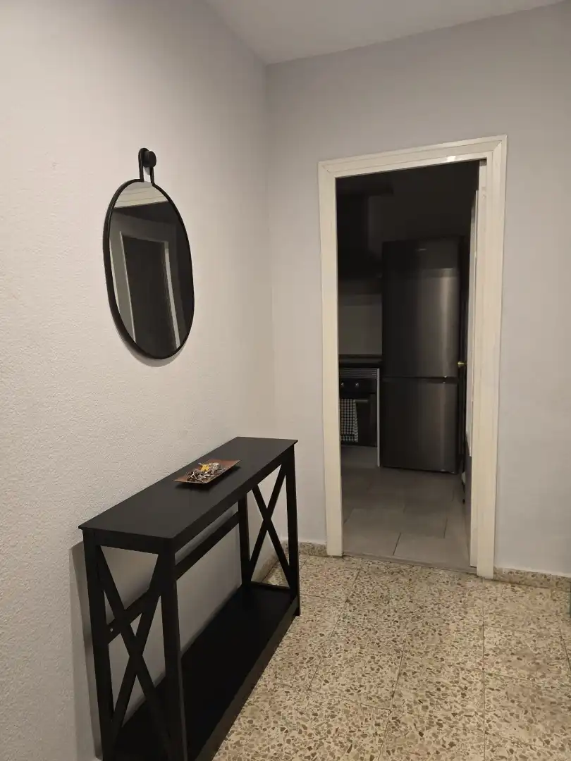 Piso de alquiler en Avenida de Madrid, 32, Belén - San Roque Piso de alquiler en Jaén con Calefacción, Amueblado y Horno