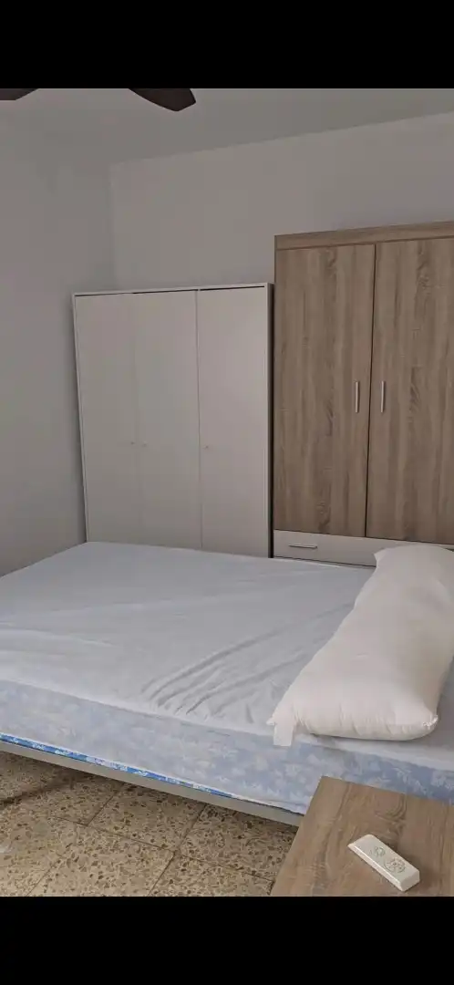 Piso de alquiler en Avenida de Madrid, 32, Belén - San Roque Habitación de Piso de alquiler en Jaén con Calefacción, Amueblado y Horno