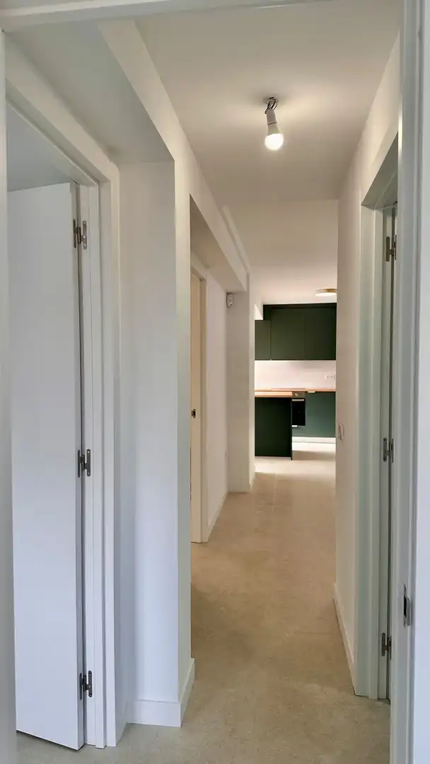 Flat for sale in Pasaje Tinizara, 5, Tristán - García Escámez - Somosierra Flat for sale in Santa Cruz de Tenerife