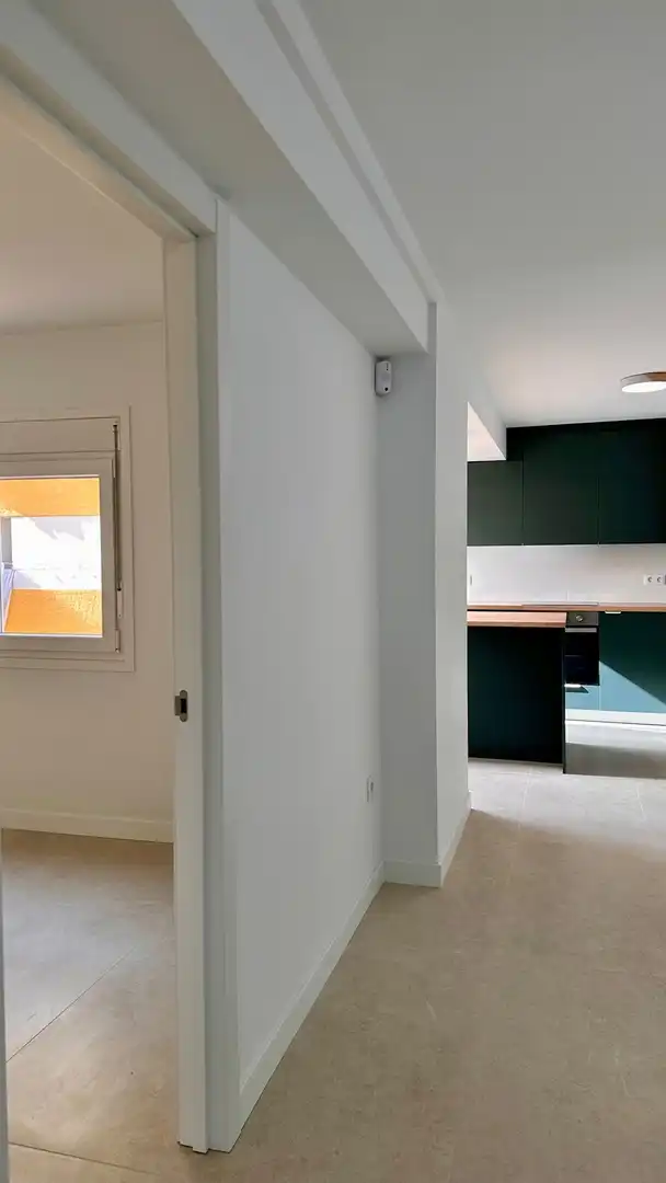 Flat for sale in Pasaje Tinizara, 5, Tristán - García Escámez - Somosierra Flat for sale in Santa Cruz de Tenerife