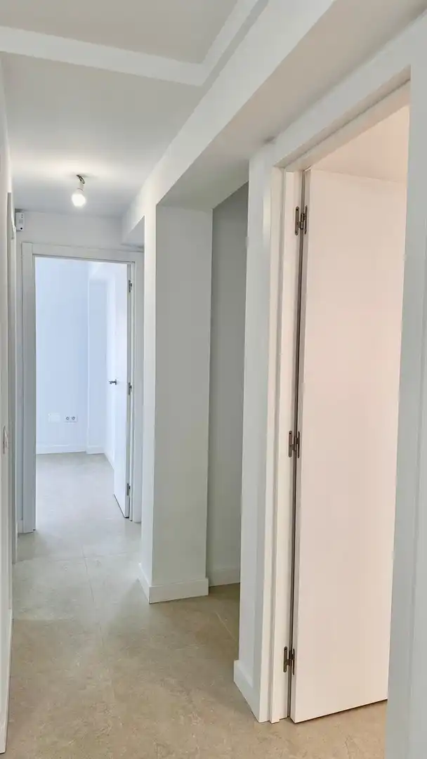 Flat for sale in Pasaje Tinizara, 5, Tristán - García Escámez - Somosierra Flat for sale in Santa Cruz de Tenerife