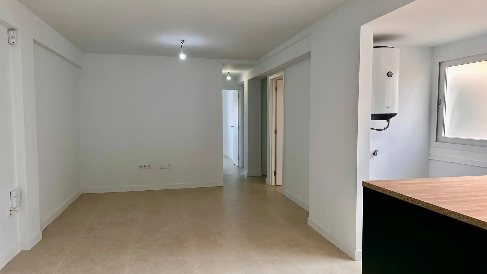 Flat for sale in Pasaje Tinizara, 5, Tristán - García Escámez - Somosierra Flat for sale in Santa Cruz de Tenerife
