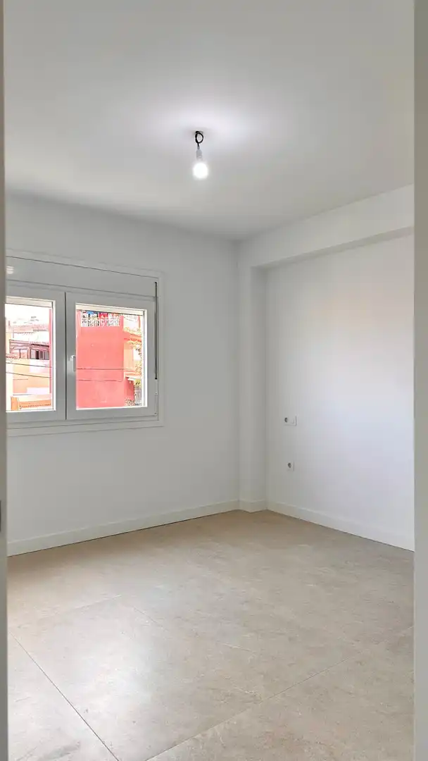 Flat for sale in Pasaje Tinizara, 5, Tristán - García Escámez - Somosierra Bedroom of Flat for sale in Santa Cruz de Tenerife