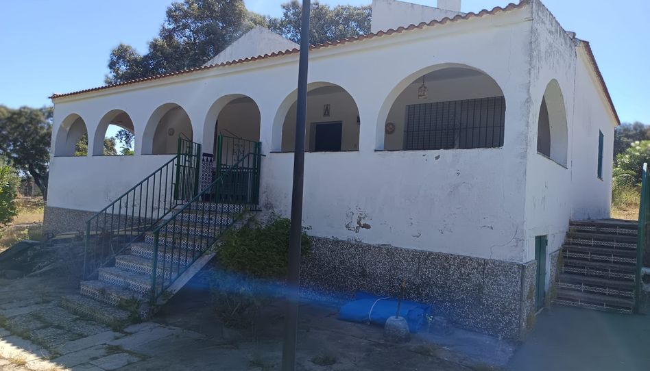 Casa o xalet en venda a Calle Sierra Norte, 136a, Castilblanco de los Arroyos, Sevilla - imatge 1 Foto 1 de Casa o xalet en venda a Calle Sierra Norte, 136a, Castilblanco de los Arroyos, Sevilla