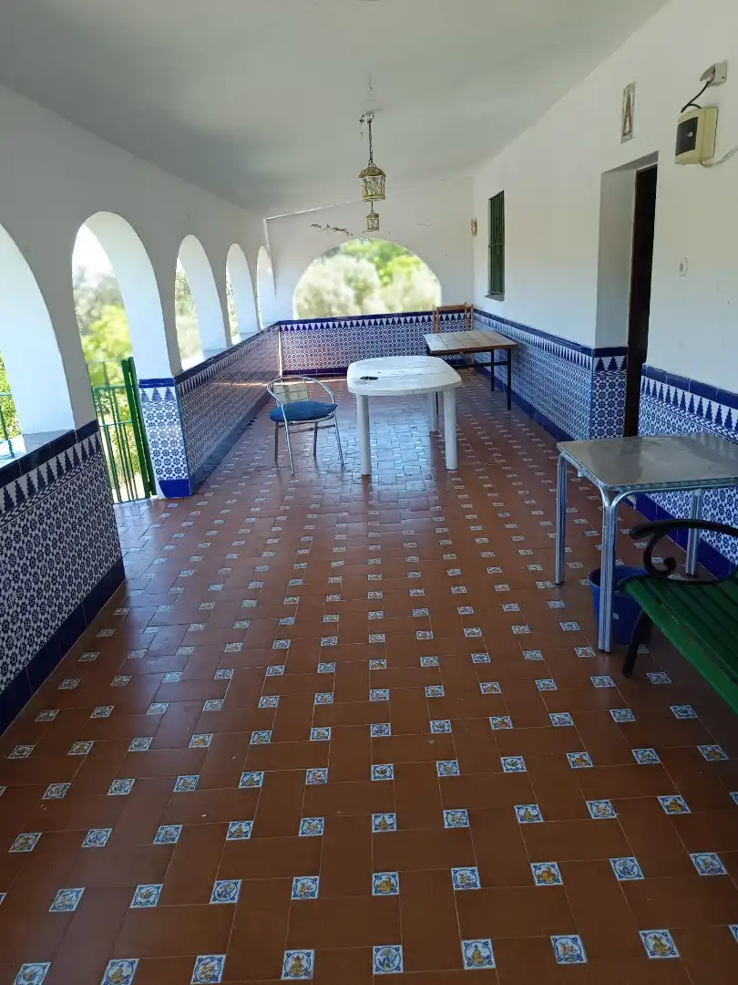 Casa o xalet en venda a Calle Sierra Norte, 136a, Castilblanco de los Arroyos Terrassa de Casa o xalet en venda en Castilblanco de los Arroyos amb Terrassa, Piscina i Balcó