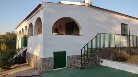 Casa o xalet en venda a Calle Sierra Norte, 136a, Castilblanco de los Arroyos, Sevilla - imatge 4 Foto 4 de Casa o xalet en venda a Calle Sierra Norte, 136a, Castilblanco de los Arroyos, Sevilla