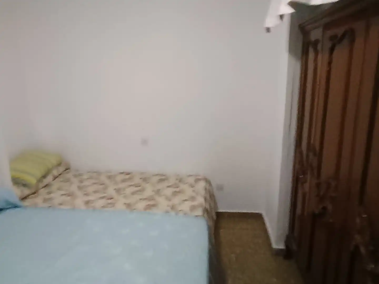 Casa o xalet en venda a Calle Sierra Norte, 136a, Castilblanco de los Arroyos Dormitori de Casa o xalet en venda en Castilblanco de los Arroyos amb Terrassa, Piscina i Balcó