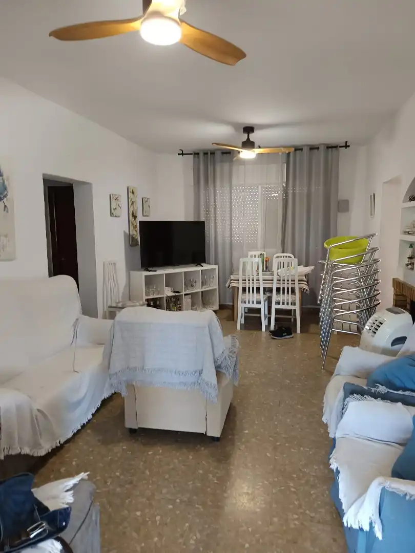 Casa o xalet en venda a Calle Sierra Norte, 136a, Castilblanco de los Arroyos Sala d'estar de Casa o xalet en venda en Castilblanco de los Arroyos amb Terrassa, Piscina i Balcó