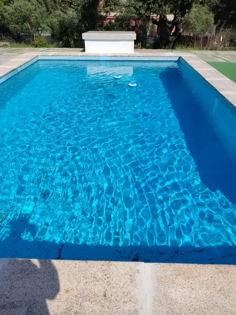 Casa o xalet en venda a Calle Sierra Norte, 136a, Castilblanco de los Arroyos Piscina de Casa o xalet en venda en Castilblanco de los Arroyos amb Terrassa, Piscina i Balcó