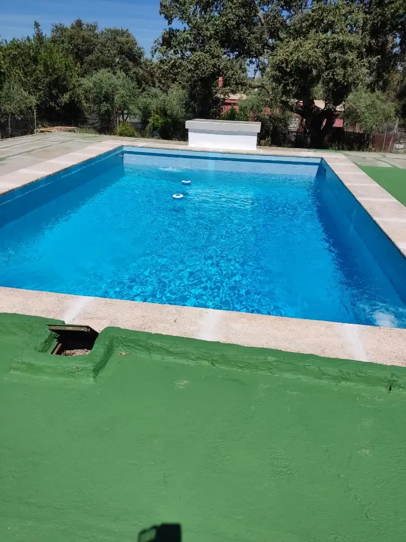 Casa o xalet en venda a Calle Sierra Norte, 136a, Castilblanco de los Arroyos Piscina de Casa o xalet en venda en Castilblanco de los Arroyos amb Terrassa, Piscina i Balcó