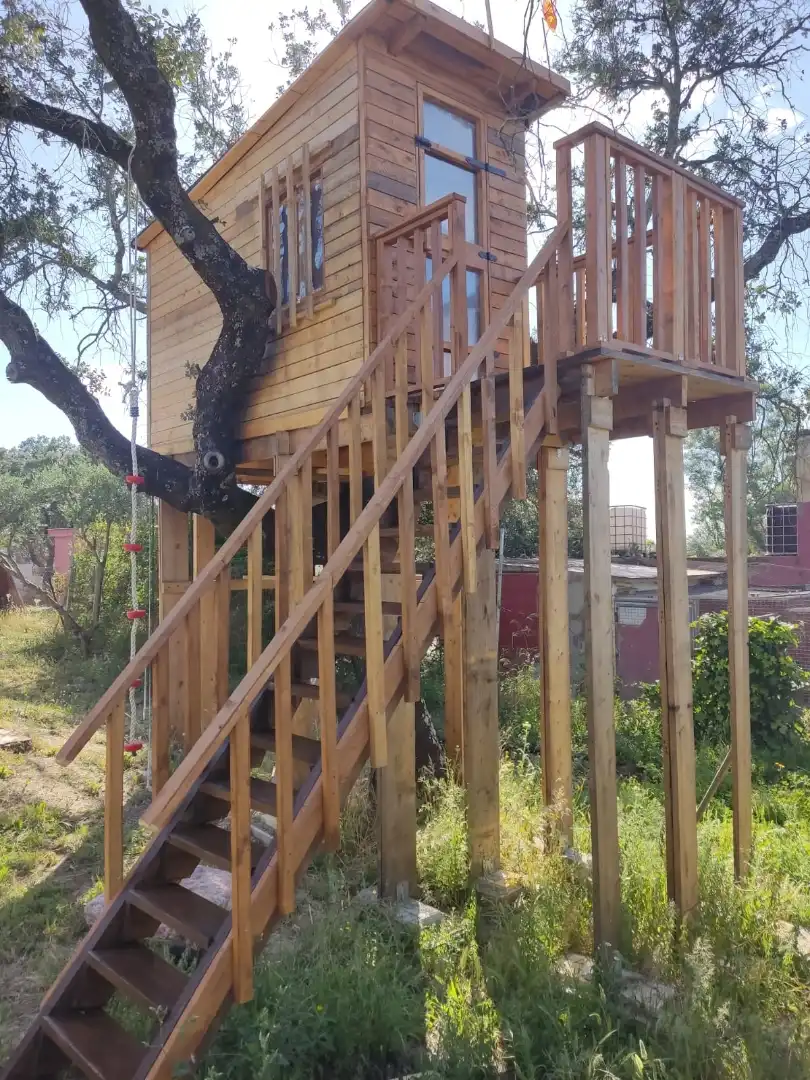 Casa o xalet en venda a Calle Sierra Norte, 136a, Castilblanco de los Arroyos Vista exterior de Casa o xalet en venda en Castilblanco de los Arroyos amb Terrassa, Piscina i Balcó