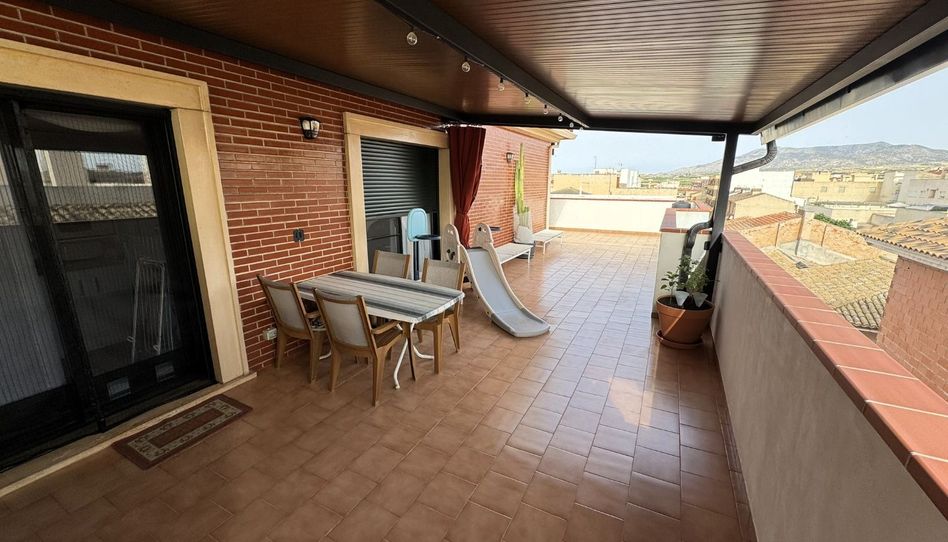 Flat for sale in Carretera Jumilla, 4, El Pinós / Pinoso, Alicante - image 1 Photo 1 of Flat for sale in Carretera Jumilla, 4, El Pinós / Pinoso, Alicante