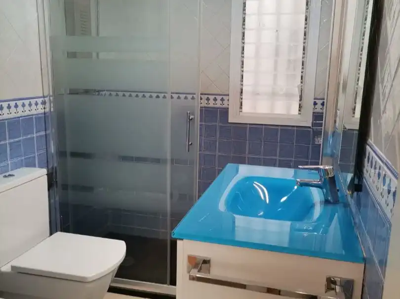 Flat for rent in Calle Manuel Arellano, 17, Triana Oeste Flat for rent in Calle Manuel Arellano, 17, Triana Oeste