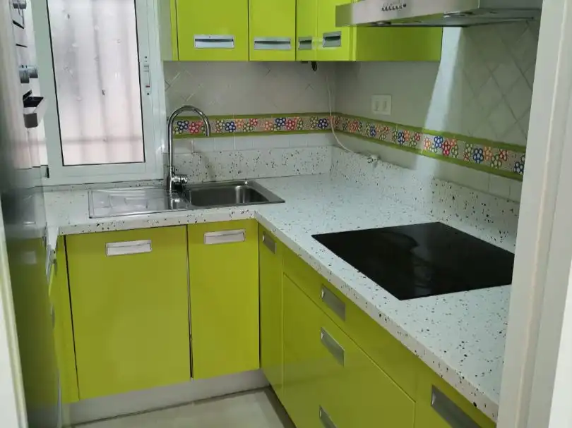 Flat for rent in Calle Manuel Arellano, 17, Triana Oeste Flat for rent in Calle Manuel Arellano, 17, Triana Oeste