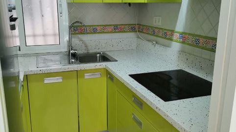Flat for rent in Calle Manuel Arellano, 17, Triana Oeste, Sevilla Capital - image 3 Photo 3 of Flat for rent in Calle Manuel Arellano, 17, Triana Oeste, Sevilla Capital
