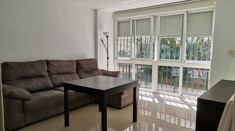 Flat for rent in Calle Manuel Arellano, 17, Triana Oeste, Sevilla Capital - image 2 Photo 2 of Flat for rent in Calle Manuel Arellano, 17, Triana Oeste, Sevilla Capital
