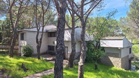 Houses for sale in Las Matas - Peñascales, Las Rozas de Madrid - image 2 Photo 2 of Houses for sale in Las Matas - Peñascales, Las Rozas de Madrid