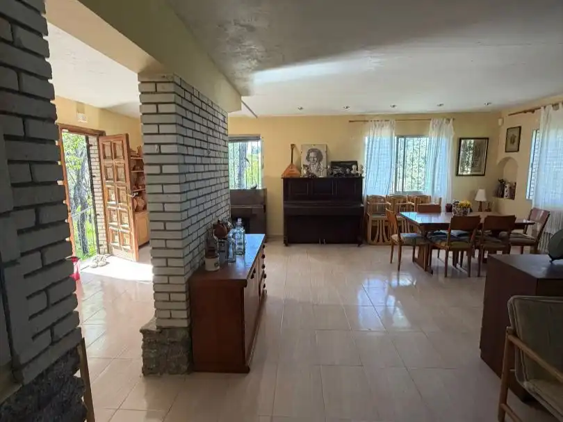 Houses for sale in Las Rozas de Madrid  with Heating, Private garden and Storage room