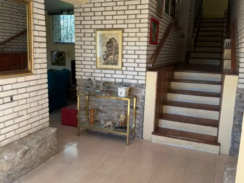 Houses for sale in Las Rozas de Madrid  with Heating, Private garden and Storage room