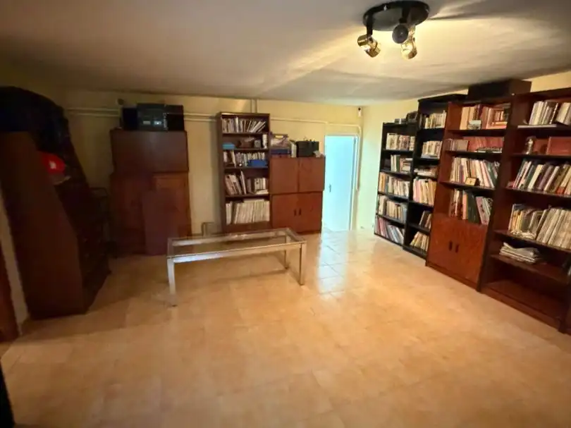 Houses for sale in Las Rozas de Madrid  with Heating, Private garden and Storage room