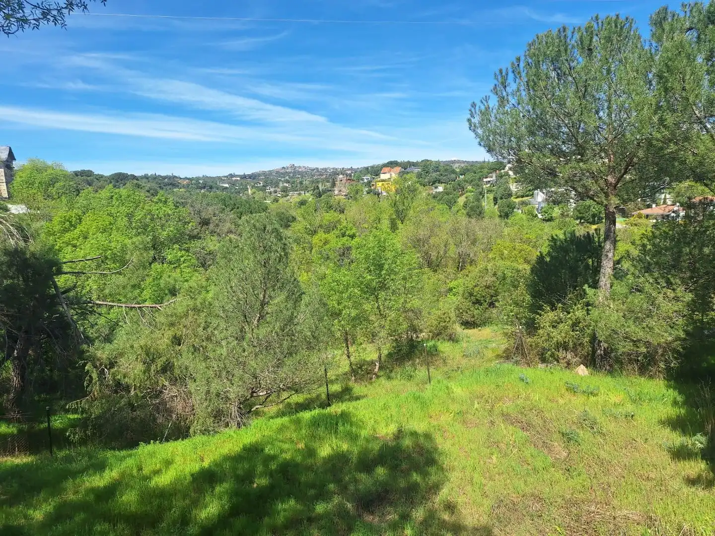 Houses for sale in Las Rozas de Madrid  with Heating, Private garden and Storage room
