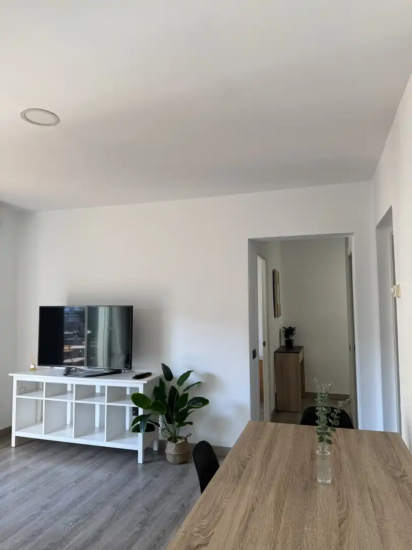 Room in Carrer de Lluís Millet, 10, Bases de Manresa - Carretera de Santpedor Room in Carrer de Lluís Millet, 10, Bases de Manresa - Carretera de Santpedor