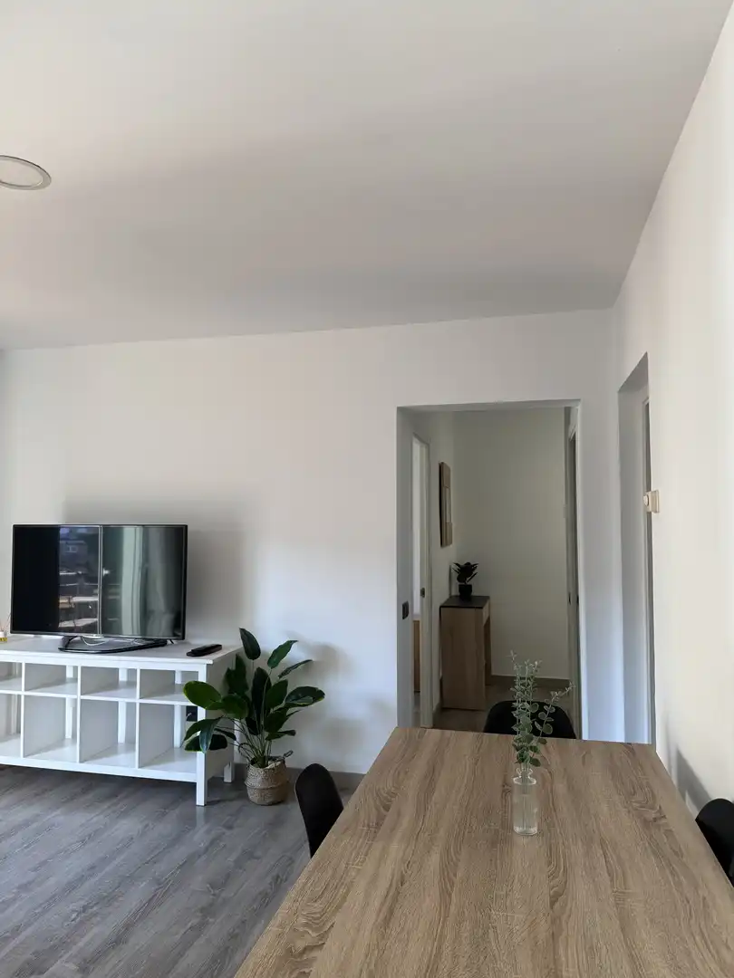 Room in Carrer de Lluís Millet, 10, Bases de Manresa - Carretera de Santpedor Room in Carrer de Lluís Millet, 10, Bases de Manresa - Carretera de Santpedor