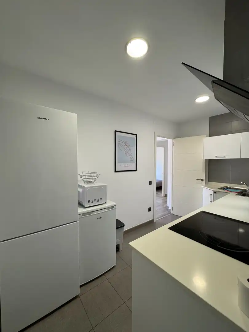Room in Carrer de Lluís Millet, 10, Bases de Manresa - Carretera de Santpedor Room in Carrer de Lluís Millet, 10, Bases de Manresa - Carretera de Santpedor