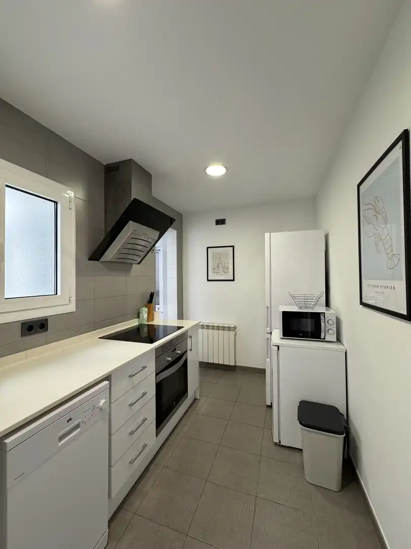 Room in Carrer de Lluís Millet, 10, Bases de Manresa - Carretera de Santpedor Room in Carrer de Lluís Millet, 10, Bases de Manresa - Carretera de Santpedor