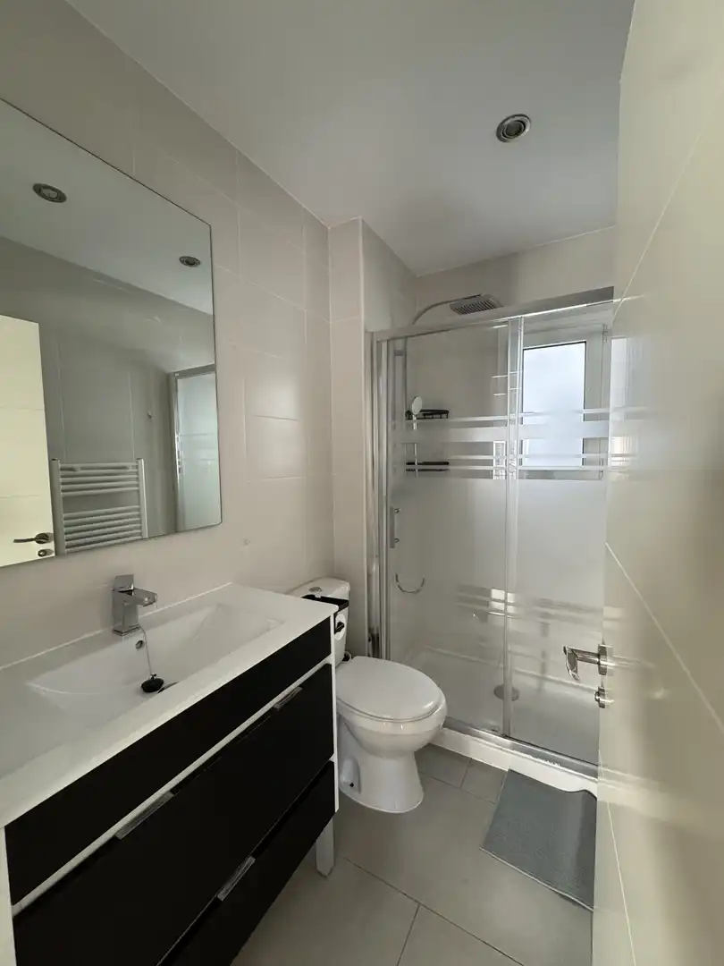Room in Carrer de Lluís Millet, 10, Bases de Manresa - Carretera de Santpedor Room in Carrer de Lluís Millet, 10, Bases de Manresa - Carretera de Santpedor