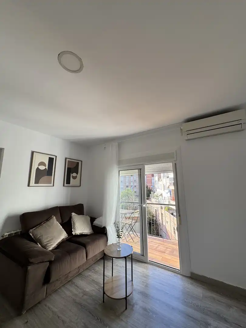 Room in Carrer de Lluís Millet, 10, Bases de Manresa - Carretera de Santpedor Room in Carrer de Lluís Millet, 10, Bases de Manresa - Carretera de Santpedor