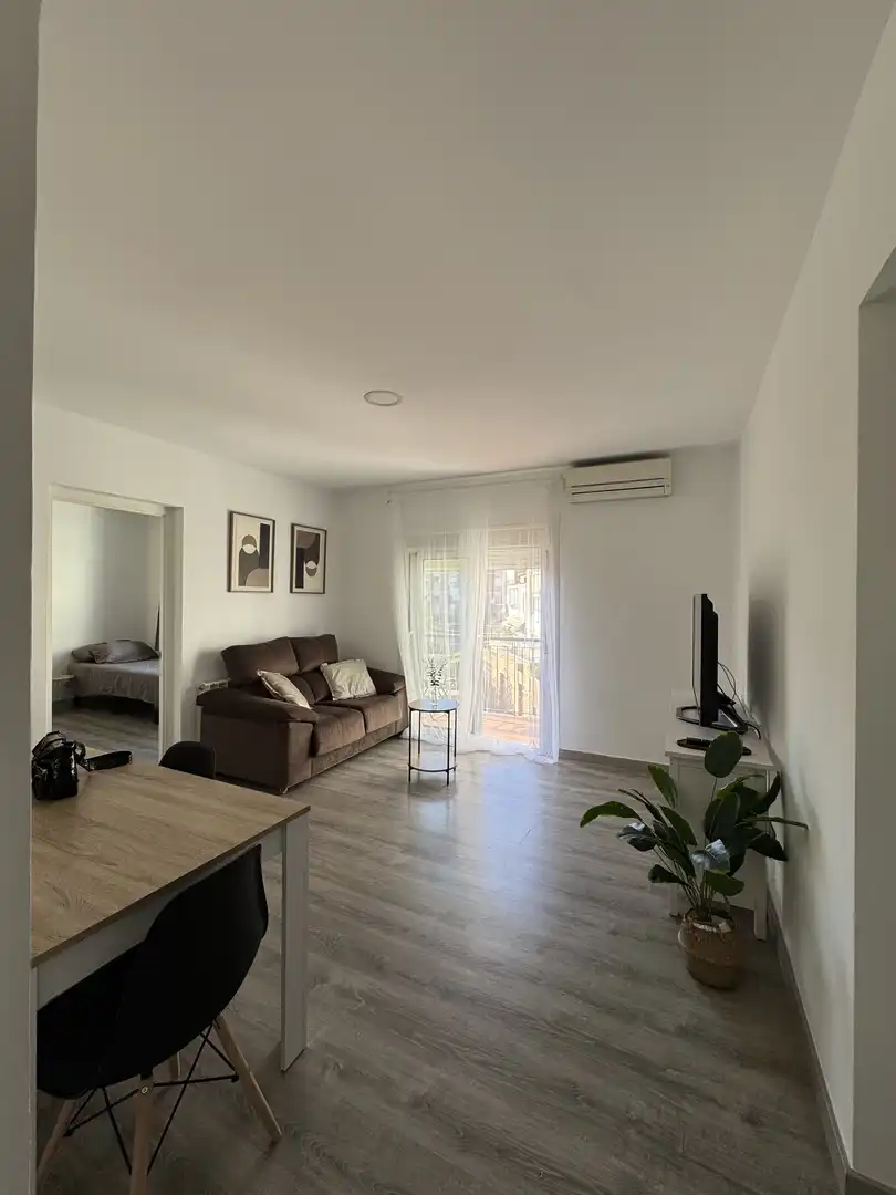 Room in Carrer de Lluís Millet, 10, Bases de Manresa - Carretera de Santpedor Room in Carrer de Lluís Millet, 10, Bases de Manresa - Carretera de Santpedor