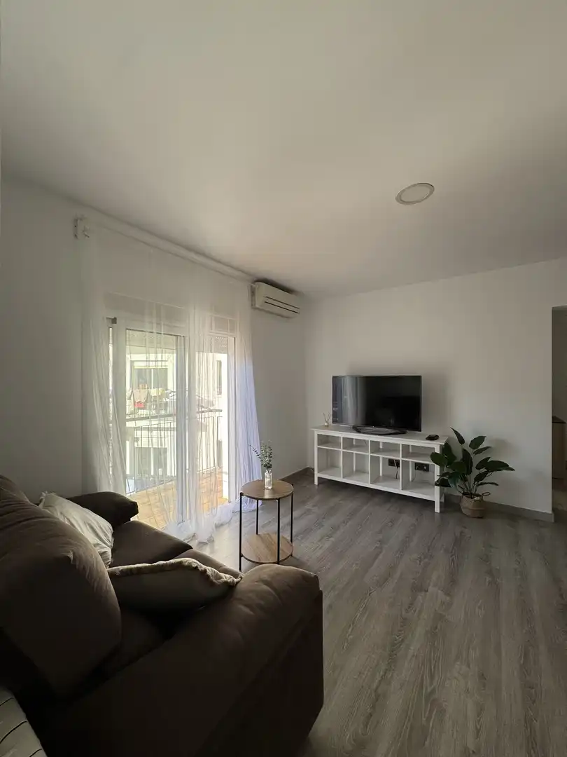 Room in Carrer de Lluís Millet, 10, Bases de Manresa - Carretera de Santpedor Room in Carrer de Lluís Millet, 10, Bases de Manresa - Carretera de Santpedor