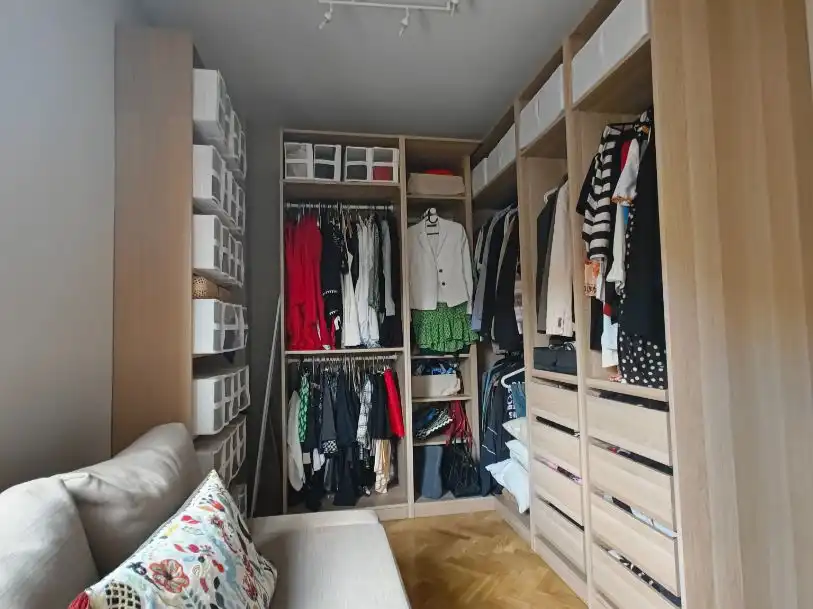 Pis en venda a Calle de Miguel Ángel Asturias, 1, Sanchinarro Dormitori de Pis en venda en Madrid amb Aire condicionat, Calefacció i Parquet