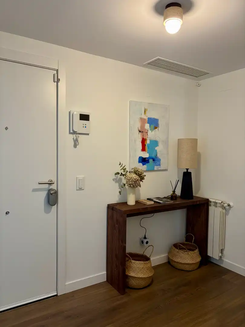Flat for sale in Valdemoro  with Air Conditioner, Heating and Private garden