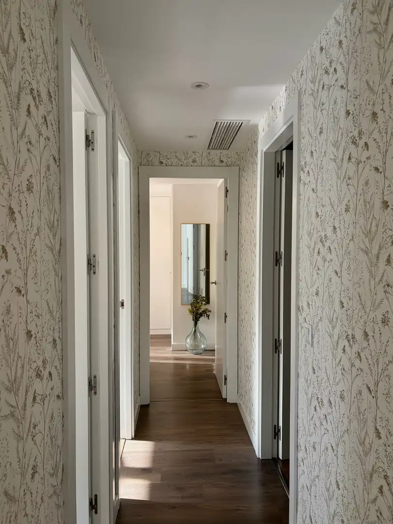 Flat for sale in Valdemoro  with Air Conditioner, Heating and Private garden
