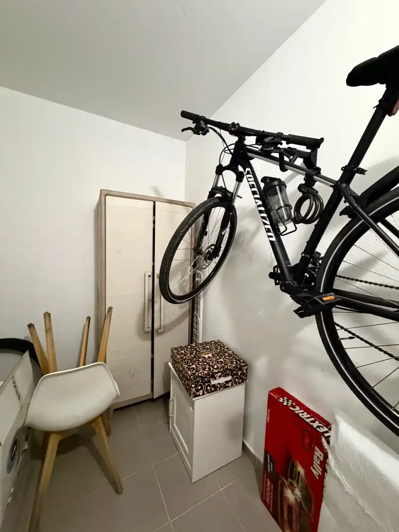 Flat for sale in Valdemoro  with Air Conditioner, Heating and Private garden